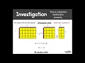 Tuesday April 14 Bridges Unit 5 Module 4 Adding Areas - Google Slides