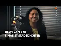 Download Lagu Finalist Stadsdichter Nissewaard - Dewi van Eyk