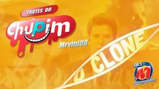Trotes do Chupim - O Clone da Dona Bety - (30/05/2023)