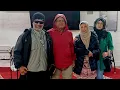 Lagu Holiday food drive by Banoful, distributed by Mariyam Mosque in Corona, California Nov 16, 2025