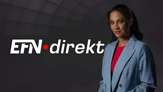 Är Grönland mittpunkten för ett geopolitiskt maktspel?