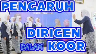 paduan suara emak emak bidan siaga pakipin dirigenpakipin pakipindirigen