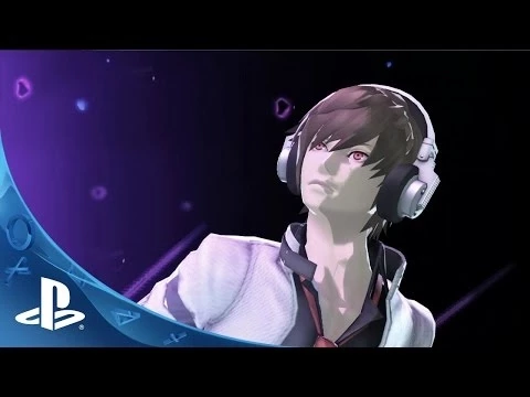 Download MP3 Freedom Wars - Story Trailer | PS Vita