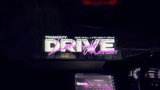 Late Night Drive Playlist Pt 2 The Weeknd Drake Tory Lanez Lithe SZA More  Late Night Drive Playlist Pt 2 The Weeknd Drake Tory Lanez Lithe SZA More