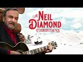 Neil Diamond - You Make It Feel Like Christmas (2022 Mix / Visualizer)