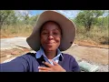 Download Lagu Can’t believe it’s over foundation done Building Ekhaya | Claudia Ndlovu