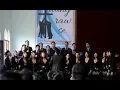 Bawngkawn Pastor Bial Zaipawl - Puanvar Sin