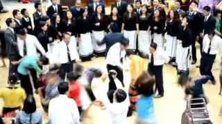 bawngkawn pastor bial zaipawl puanvar sin