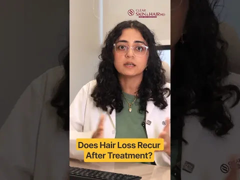 Alopecia Areata Treatment: Can Hair Loss Come Back Again? | HairMD Clinic, Pune