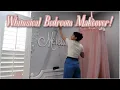 Lagu Extreme Bedroom Makeover for My 6-Year-Old! ✨ Whimsical \u0026 Cozy Room Transformation! PB Vibes