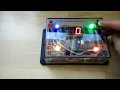 Simon Says memory game with Arduino Pro Mini