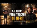 The Heartbreaking Story of A J Hutto The Boy Who Spoke the Truth and Found Hope Again