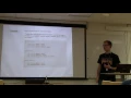 Pierre Lemoine - Bringing IEnumerable to c