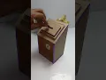 I Built a Mini ATM for My Mini Bank