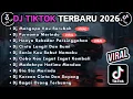 Lagu DJ TIKTOK TERBARU 2026 FULL BASS || DJ MENGAPA KAU BERUBAH | DJ PURNAMA MERINDU