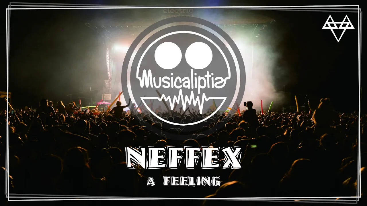 NEFFEX - A Feeling | 1 hour music | Musicaliptis 💔 [ Copyright Free ] #1