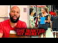 Common BLASTS Jennifer Hudson For Lying On Their Breakup