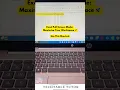 How to Use Full-Screen Mode in Excel - Maximize Your Workspace