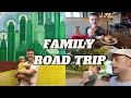 Download Lagu Family Road Trip to Kansas! 🎒 Oz Museum \u0026 Presidential Libraries Adventure (Part 2)