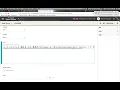 testing the upload for screencast