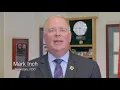 Secretary Inch - FDC Visitation Announcement 2020