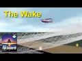 Flight Simulator 98 Training The Wake