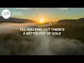 Charlie Worsham - Family Man (Lyrics)