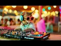 Download Lagu DJ MIAWW | Deep Afro Tech House Mix 2025 |  Liven up the beach party with the coolest DJ cat