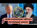 Download Lagu SVET zostáva v NAPÄTÍ. Irán SĽUBUJE vojenskú ODVETU po útokoch USA