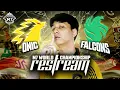 Lagu SWISS STAGE TERAKHIR! - ONIC VS FALCON