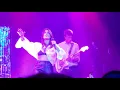 Driving- Donna Missal @ Bowery Ballroom 2/20/19