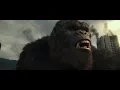 Download Lagu Godzilla vs Kong, end fight scene, Alan Walker Inner Peace