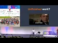 Ludovic Toison - Our Journey from Gitflow to Trunk Based Development