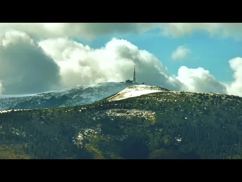 Hegyizene - trailer 1.