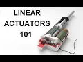 Linear Actuators 101 - Premium vs Standard Linear Actuator
