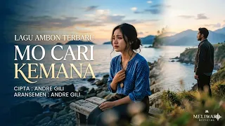 mo cari kemana lagu ambon terbaru 2026 viral tiktok sound trending bikin baper andregili 