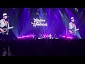 Hudson Westbrook - 5 to 9 (live at Mohegan Sun April 9, 2026)