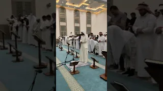 آيات من سورة الحجر بمقام النهاوند الجميل الشيخ أحمد النفيس 