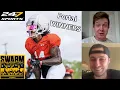 Swarmcast Analyzing Iowa s NCAA Transfer Portal Haul