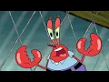 Spongebob - Customers Begging To Give Money