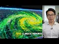 Storm After Storm Is Lining Up Off America’s West Coast — And It’s Only the BEGINNING