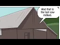 Cow TF TG comic