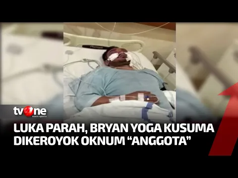 Anak Mantan Dirut Bank BUMN Dikeroyok