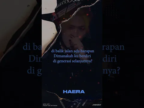 Download MP3 ATEEZ - HALAZIA Vocal Cover by Glyphstream [Indonesian Version]