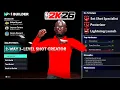 This 6 8 2-WAY 3-LEVEL SHOT CREATOR Has BROKEN NBA2K26 BEST 6 8 BUILD 2K26