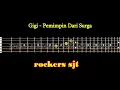 Download Lagu gigi - pemimpin dari syurga