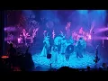 Heilung - Svanrand LIVE Enmore Theatre Sydney - November 10, 2024