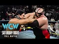 Lagu FULL MATCH: Ricky Steamboat vs. Vader: WCW Saturday Night, Feb. 26, 1994