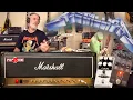 Lagu Marshall DSL100 - Dialling Metallica's Ride the Lightning
