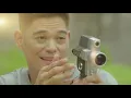 Catriona, JayR - Angel of Mine (Official Music Video)